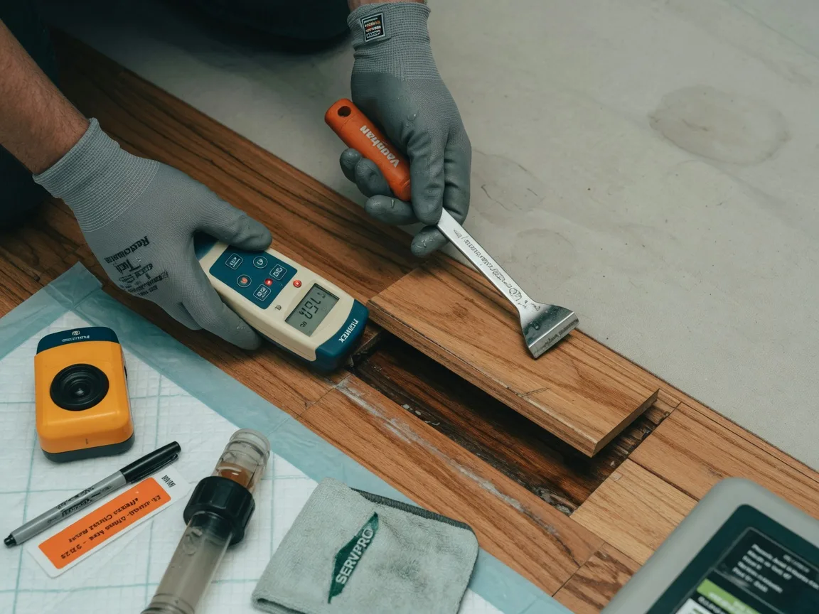 Why choose Water Damage Restoration in Woodlyn, PA
